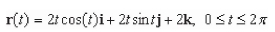 <strong>The graph below is most likely the graph of which of the following equations? </strong> A) B) C) D) E)