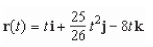 <strong>Find a vector-valued function, using the given parameter, to represent the intersection of the surfaces given below. </strong> A) B) C) D) E)