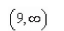 <strong>Determine the interval on which the vector-valued function s continuous.</strong> A) B) C) D) E)