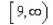 <strong>Determine the interval on which the vector-valued function s continuous.</strong> A) B) C) D) E)