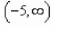 <strong>Determine the interval on which the vector-valued function s continuous.</strong> A) B) C) D) E)