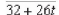 <strong>Find given the following vector function. </strong> A) B) C) D) E)