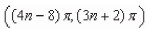 <strong>Find the open interval on which the curve given by the vector-valued function is smooth.</strong> A) B) C) D) E)