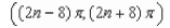 <strong>Find the open interval on which the curve given by the vector-valued function is smooth.</strong> A) B) C) D) E)
