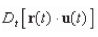 <strong>Use the properties of the derivative to find given the following vector-valued functions. </strong> A) B) C) D) E)