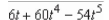 <strong>Use the properties of the derivative to find given the following vector-valued functions. </strong> A) B) C) D) E)