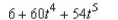 <strong>Use the properties of the derivative to find given the following vector-valued functions. </strong> A) B) C) D) E)