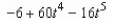 <strong>Use the properties of the derivative to find given the following vector-valued functions. </strong> A) B) C) D) E)