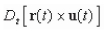 <strong>Use the properties of the derivative to find given the following vector-valued functions. </strong> A) B) C) D) E)