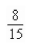 <strong>Find and simplify the function at the given value </strong> A) B) C) D) E)