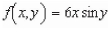 Find and simplify the function   at the given value  