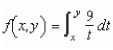 Find and simplify the function   at the given value  