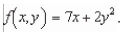 <strong>Find and simplify for the given function </strong> A) B) C) D) E)