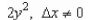 <strong>Find and simplify for the given function </strong> A) B) C) D) E)