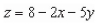 Sketch the level curves of the function for the given c-values