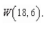 The average length of time that a customer waits in line for service is where y is the average arrival rate, written as the number of customers per unit of time, and x is the average service rate, written in the same units.Evaluate Note: x And y are given as the number of customers per hour.