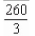<strong>According to the Ideal Gas Law, where P is pressure, V is volume, T is temperature (in Kelvins), and k is a constant of proportionality.A tank contains 2000 cubic inches of Nitrogen at a pressure of 26 pounds per square inch and a temperature of 600 K.Determine k.</strong> A) B) C) D) E)