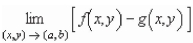 <strong>Find by using the limits and </strong> A) B) C) D) E)