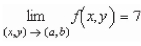 <strong>Find by using the limits and </strong> A) B) C) D) E)