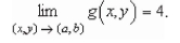 <strong>Find by using the limits and </strong> A) B) C) D) E)