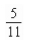 <strong>Find by using the limits and </strong> A) B) C) D) E)