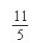 <strong>Find by using the limits and </strong> A) B) C) D) E)