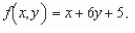 Determine the continuity of the function  