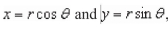 <strong>Use polar coordinates to find the limit.[Hint: Let and note that implies </strong> A) 1 B) 0 C) 2 D) E)limit does not exist