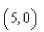 <strong>Determine the continuity of the function </strong> A)continuous except at B)continuous for C)continuous except at D)continuous except at E)continuous for