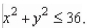 <strong>Discuss the continuity of the function. </strong> A) is continuous everywhere except at those points such that B) is continuous everywhere except at those points such that C) is continuous at those points D) is continuous only when E) is continuous everywhere in the xy-plane.