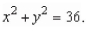 <strong>Discuss the continuity of the function. </strong> A) is continuous everywhere except at those points such that B) is continuous everywhere except at those points such that C) is continuous at those points D) is continuous only when E) is continuous everywhere in the xy-plane.