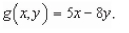 Determine the continuity of the composite function   and  