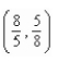 <strong>Determine the continuity of the composite function and </strong> A)continuous except at B)continuous for all C)continuous for all D)continuous except at E)continuous everywhere