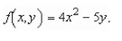 Find the limit   for the function  