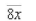 <strong>Find the limit for the function </strong> A) B)-6 C) D)16x E)6y