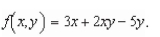 Find the limit   for the function  