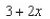 <strong>Find the limit for the function </strong> A) B) C) D) E)