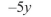 <strong>Find the limit for the function </strong> A) B) C) D) E)