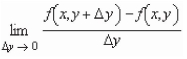 <strong>Find the limit or the function </strong> A) B) C) D) E)