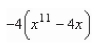 <strong>Evaluate the following integral. </strong> A) B) C) D) E)
