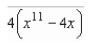 <strong>Evaluate the following integral. </strong> A) B) C) D) E)
