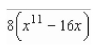 <strong>Evaluate the following integral. </strong> A) B) C) D) E)