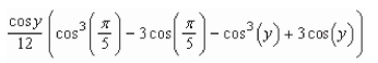 <strong>Evaluate the following integral. </strong> A) B) C) D) E)