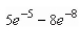 <strong>Evaluate the following iterated integral. </strong> A) B) C) D) E)