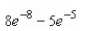 <strong>Evaluate the following iterated integral. </strong> A) B) C) D) E)