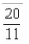 <strong>Evaluate the following improper integral. </strong> A) B) C) D) E)The integral does not converge.