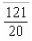 <strong>Evaluate the following improper integral. </strong> A) B) C) D) E)The integral does not converge.