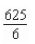 <strong>Use an iterated integral to find the area of the region bounded by </strong> A) B) C) D) E)The integral is improper and does not converge.