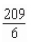 <strong>Use an iterated integral to find the area of the region bounded by </strong> A) B) C) D) E)The integral is improper and does not converge.