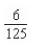 <strong>Use an iterated integral to find the area of the region bounded by </strong> A) B) C) D) E)The integral is improper and does not converge.